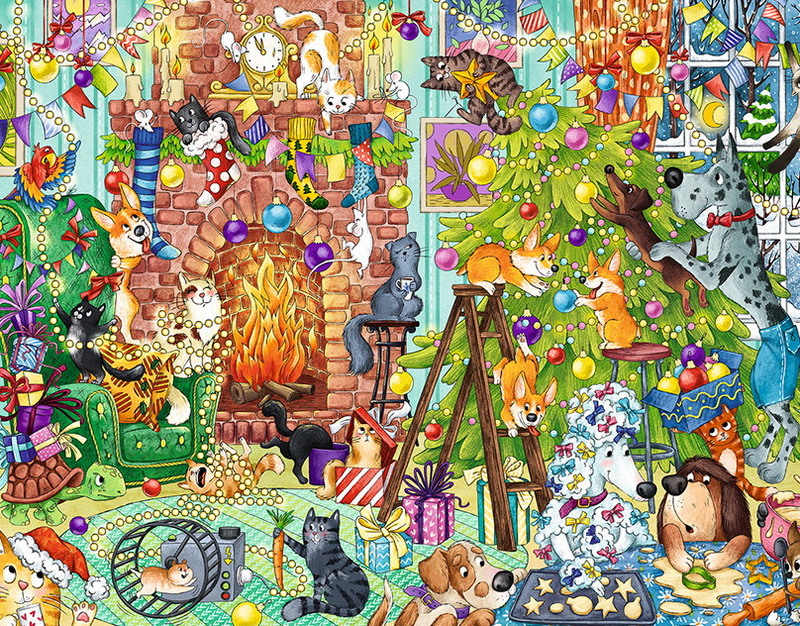 Дженнифер Лопес, София Вергара, Крис Дженнер и Эмбер Валлетта на благотворительном гала-концерте в Лос-Анджелесе